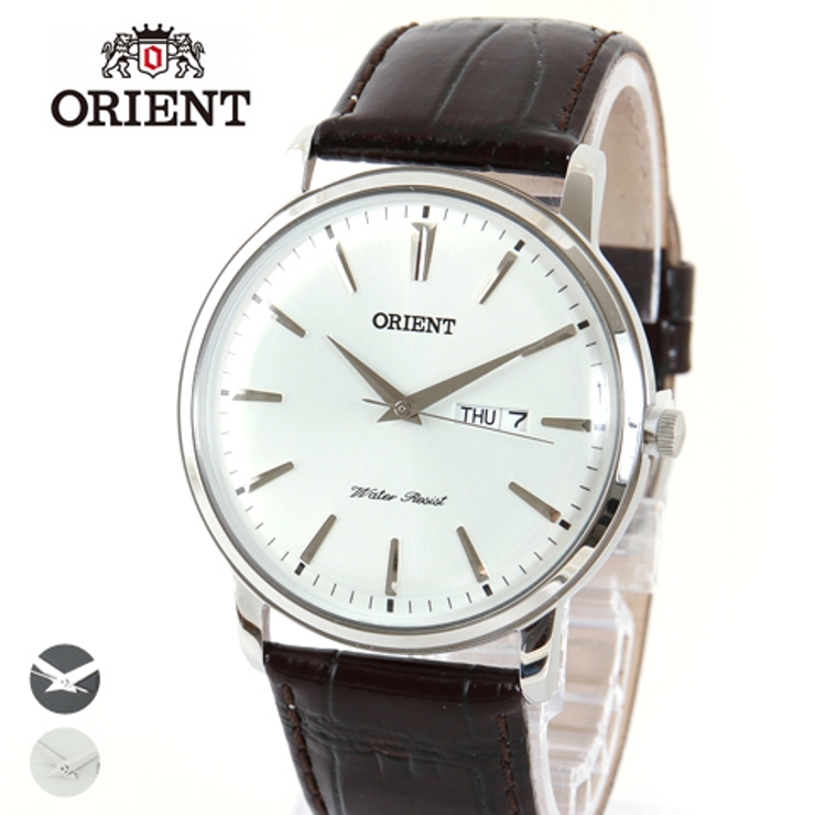 ORIENT オリエント 逆輸入[品番：UT000007456]｜SPUTNICKS