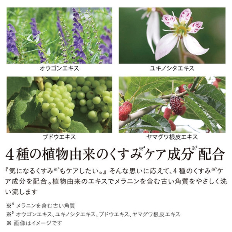 iroha イロハ デリケートゾーン専用ソープ | StarFire | 詳細画像5 