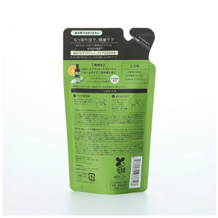 iroha INTIMATE WASH | StarFire | 詳細画像8 