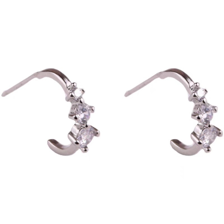 ピアス レディース 18k | my liberty | 詳細画像13 