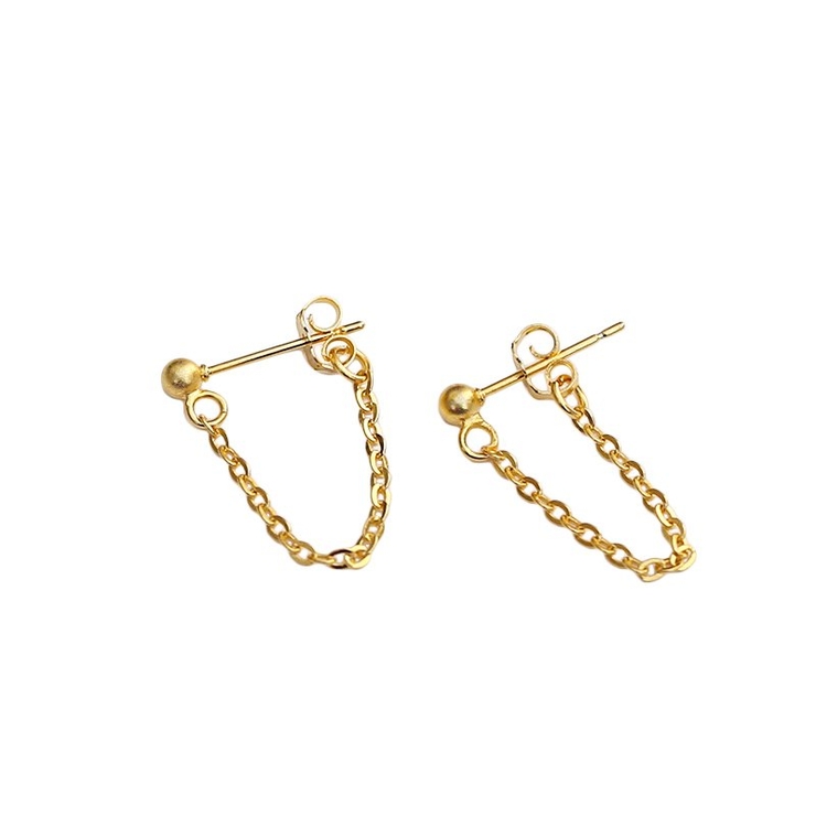 ピアス レディース 18k | my liberty | 詳細画像14 