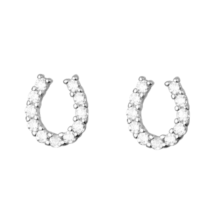 バックレス　ピアス　馬蹄型 楽天市場】馬蹄 ピアス（ジュエリー・アクセサリー）の通販