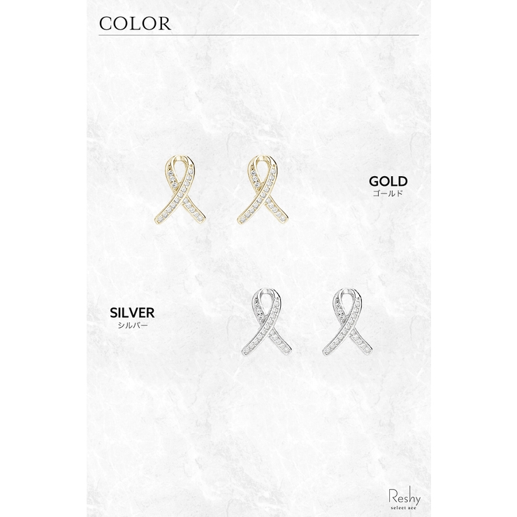 ピアス 金属アレルギー対応 レディース | my liberty | 詳細画像6