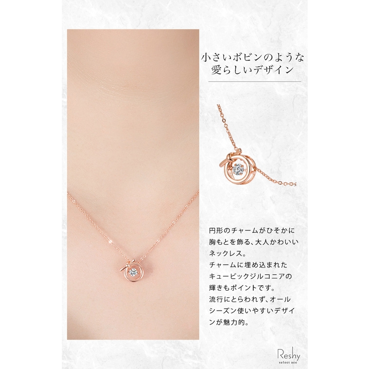 ネックレス ペンダント 金属アレルギー | my liberty | 詳細画像2 