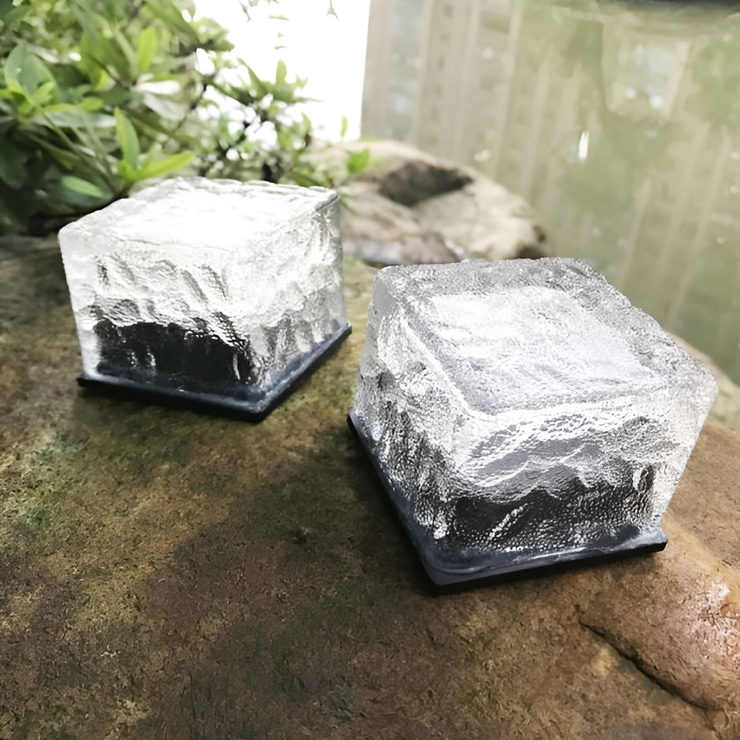 ガーデンライト 2個セット LED | くれあぽけっと | 詳細画像6 