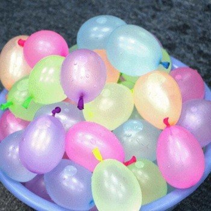 水風船 一気に作れる 大量 | くれあぽけっと | 詳細画像9 