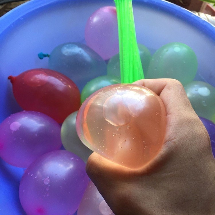 水風船 一気に作れる 大量 | くれあぽけっと | 詳細画像12 