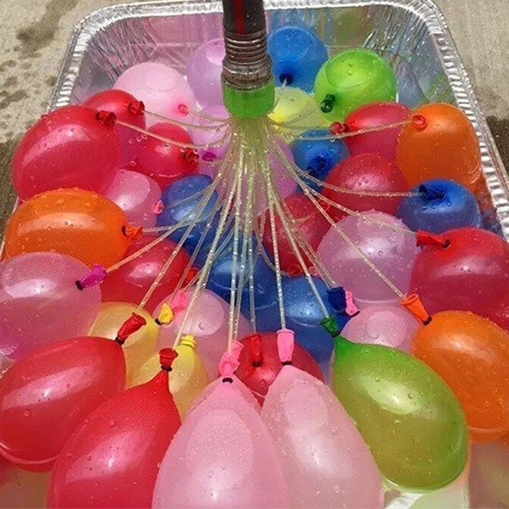 水風船 一気に作れる 大量 | くれあぽけっと | 詳細画像15 