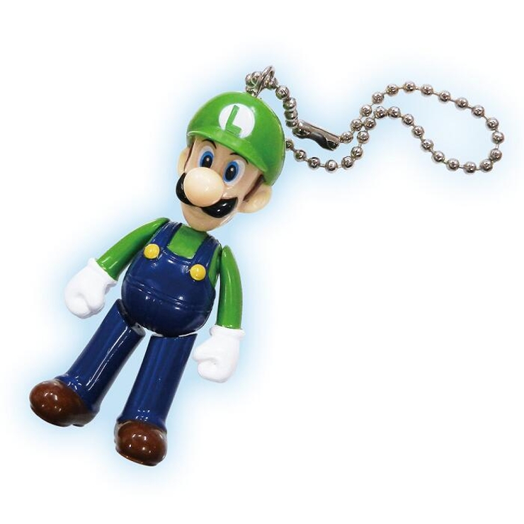 子供おもちゃまとめ売り　マリオSuper mario Bros　キャラクター飾り スーパーマリオ ぬいぐるみ | 任天堂キャラクター - リトル