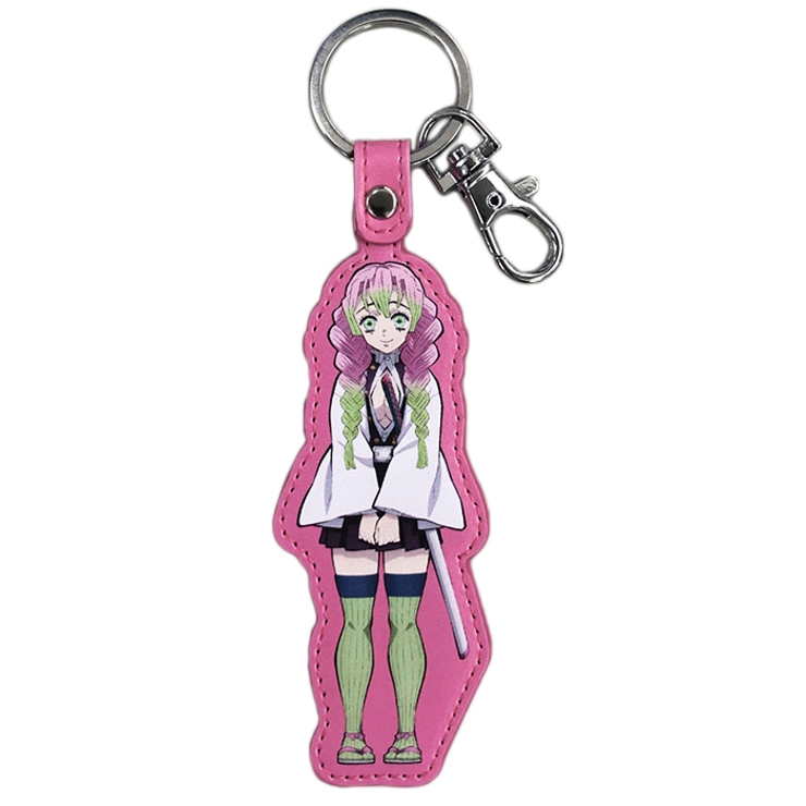 鬼滅の刃 グッズ puキーホルダー
