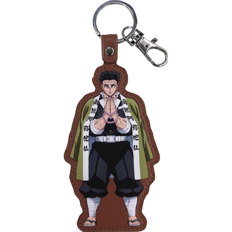 鬼滅の刃 グッズ puキーホルダー
