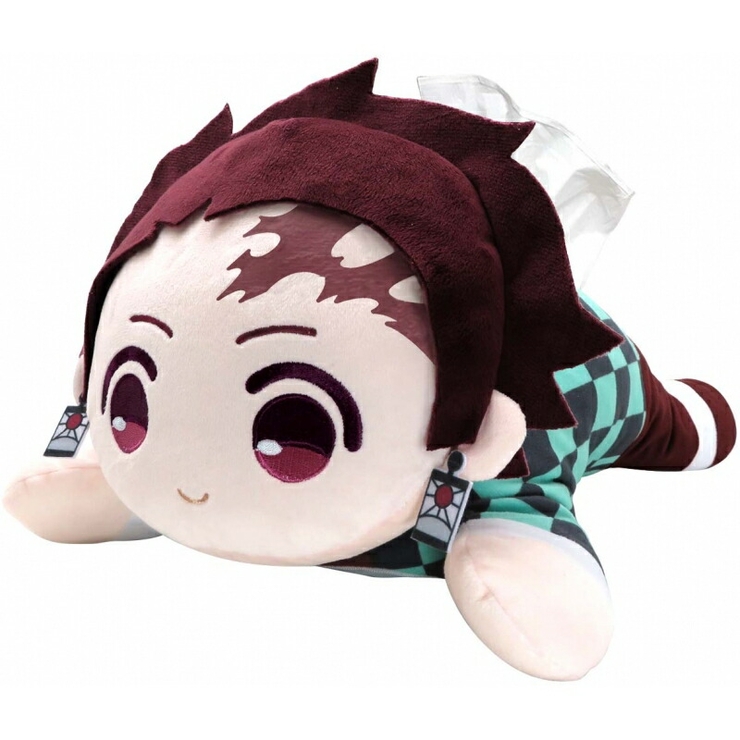 鬼滅の刃 ぬいぐるみティッシュカバー グッズ 品番 Anew くれあぽけっと クレアポケット のキッズファッション通販 Shoplist ショップリスト