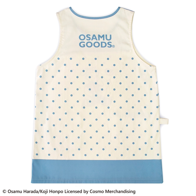OSAMU GOODS オサムグッズ | KIT-HIT-SURU | 詳細画像2 