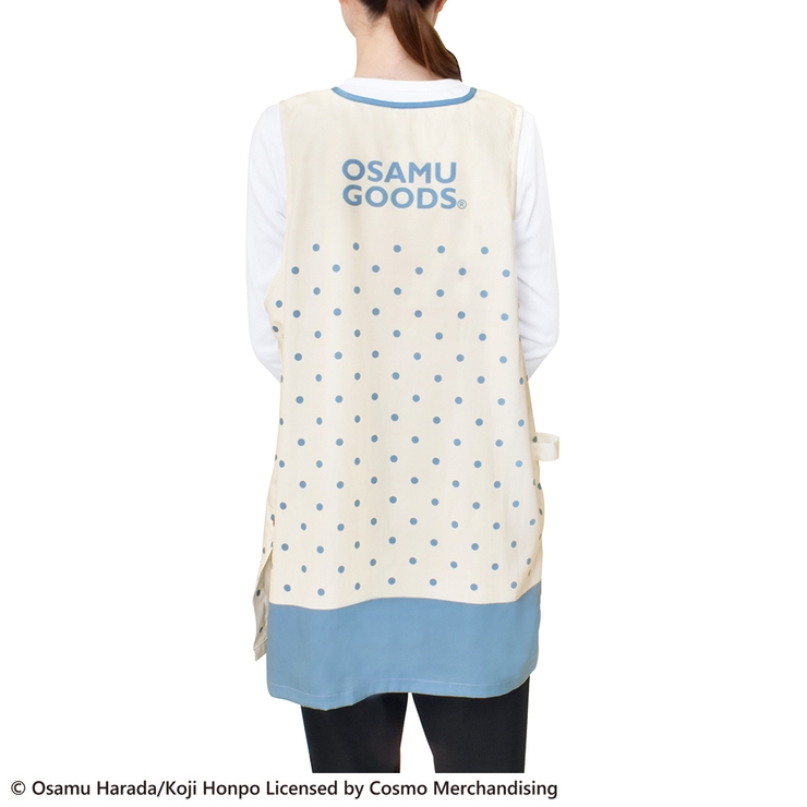OSAMU GOODS オサムグッズ | KIT-HIT-SURU | 詳細画像4 