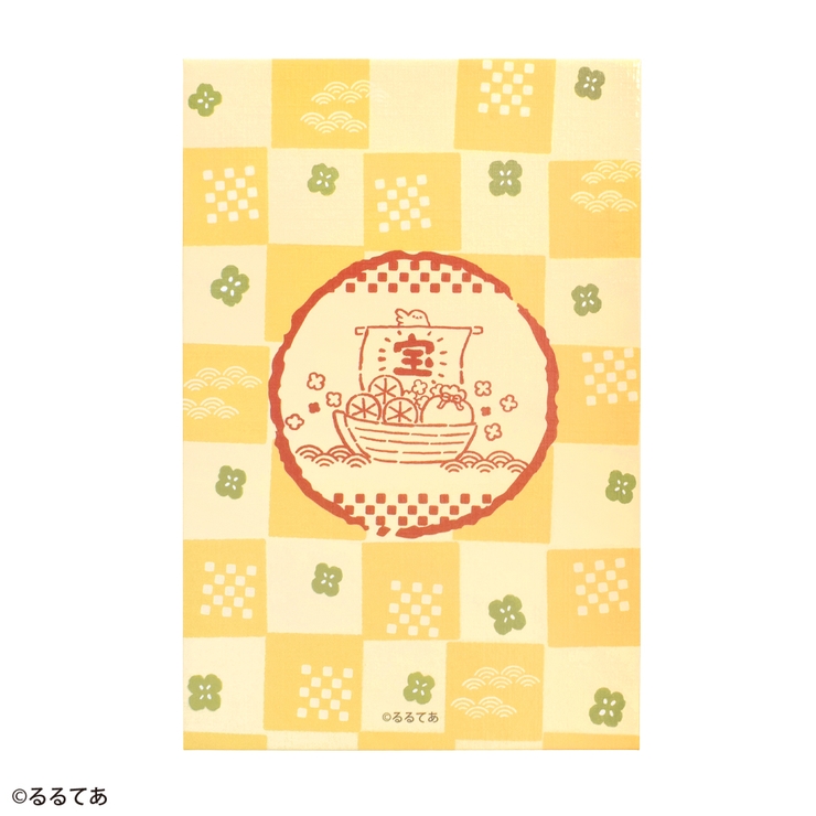 コウペンちゃん 御朱印帳 五穀豊穣 | KIT-HIT-SURU | 詳細画像2 