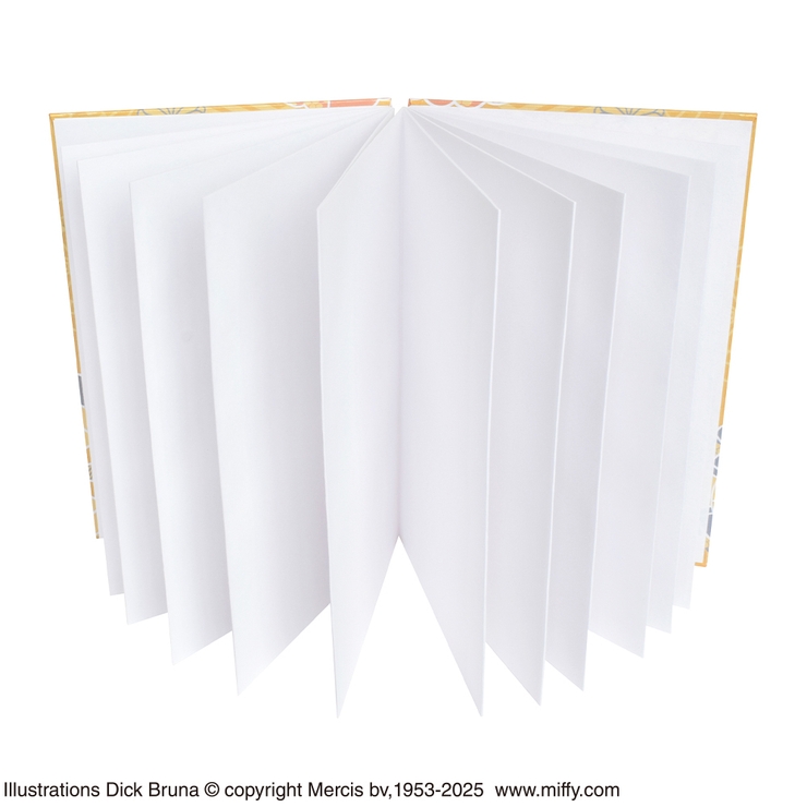 ミッフィー 御朱印帳 源氏車 | KIT-HIT-SURU | 詳細画像5 