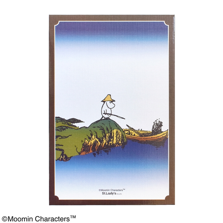 ムーミン じゃばら帳 山海 | KIT-HIT-SURU | 詳細画像2 