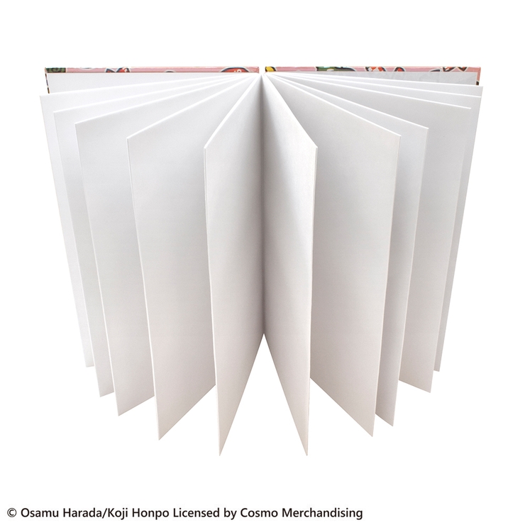 OSAMU GOODS 御朱印帳 NIPPON | KIT-HIT-SURU | 詳細画像4 