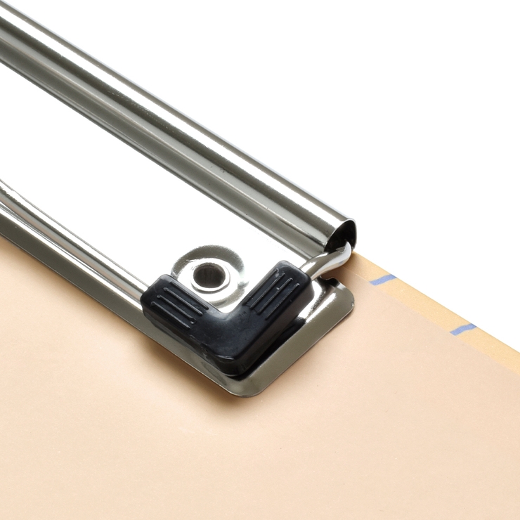 ムーミン クリップボード リトルミイ ベージュ/ライトブラウン | KIT-HIT-SURU | 詳細画像4 