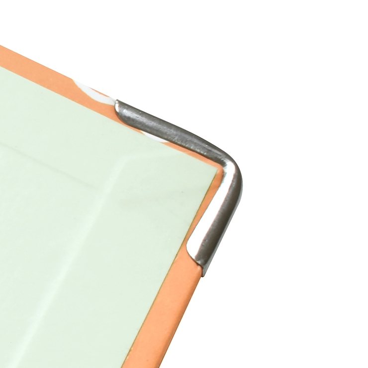 ミッフィー クリップボード どうぶつ オレンジ/グリーン | KIT-HIT-SURU | 詳細画像6 