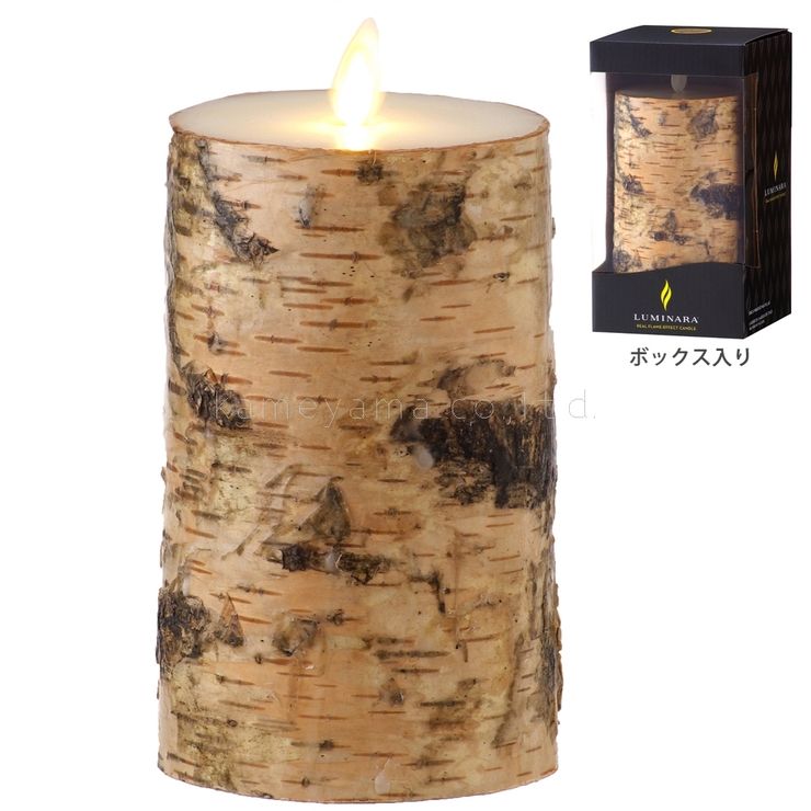 ルミナラ バーチピラー3.5×6 (大) | KIT-HIT-SURU | 詳細画像1 