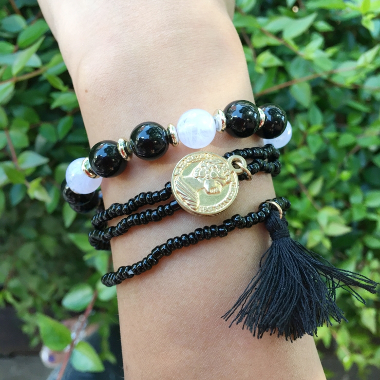 4連リゾートブレス セクシー ギャル[品番：SPCW0000265]｜STRIP