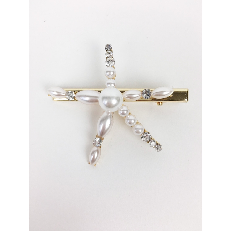 パールヒトデモチーフヘアピン セクシー ギャル | STRIP CABARET  | 詳細画像6 