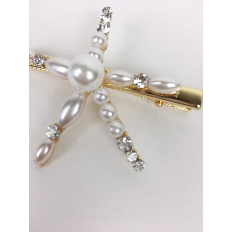 パールヒトデモチーフヘアピン セクシー ギャル | STRIP CABARET  | 詳細画像7 