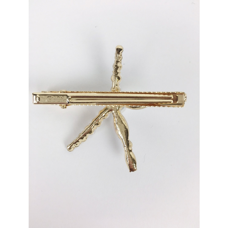 パールヒトデモチーフヘアピン セクシー ギャル | STRIP CABARET  | 詳細画像8 