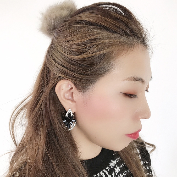 ピアス イヤリング パール 品番 Spcw Strip Cabaret ストリップキャバレー のレディースファッション 通販 Shoplist ショップリスト