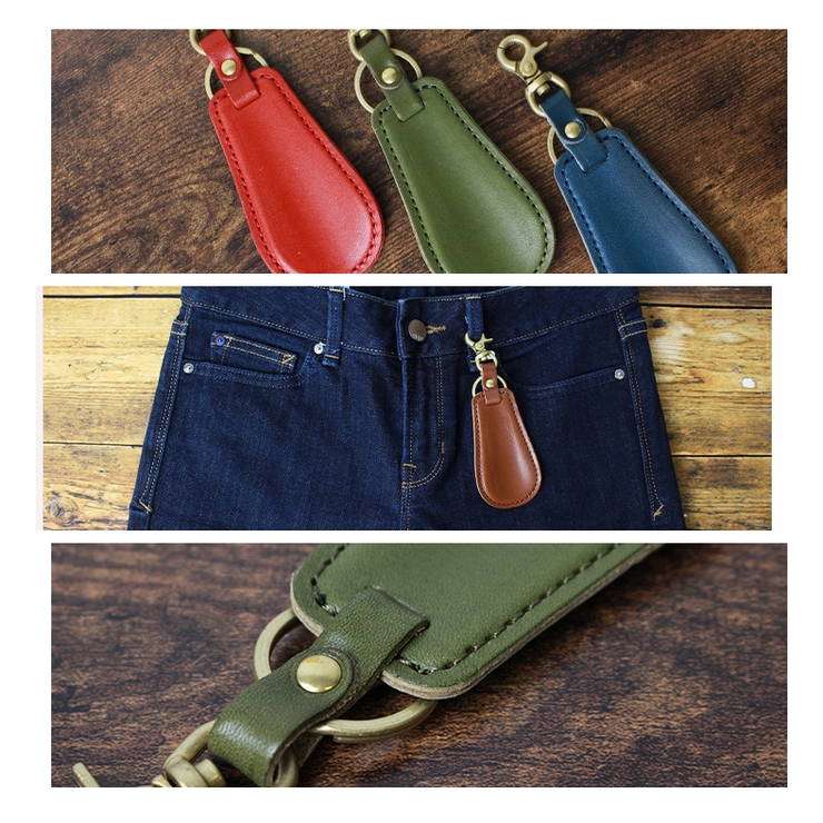 靴べら 靴ベラ シューホーン | STYLE ON BAG | 詳細画像4 