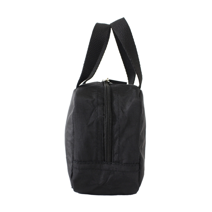 BLACK clever UB 保温冷バック