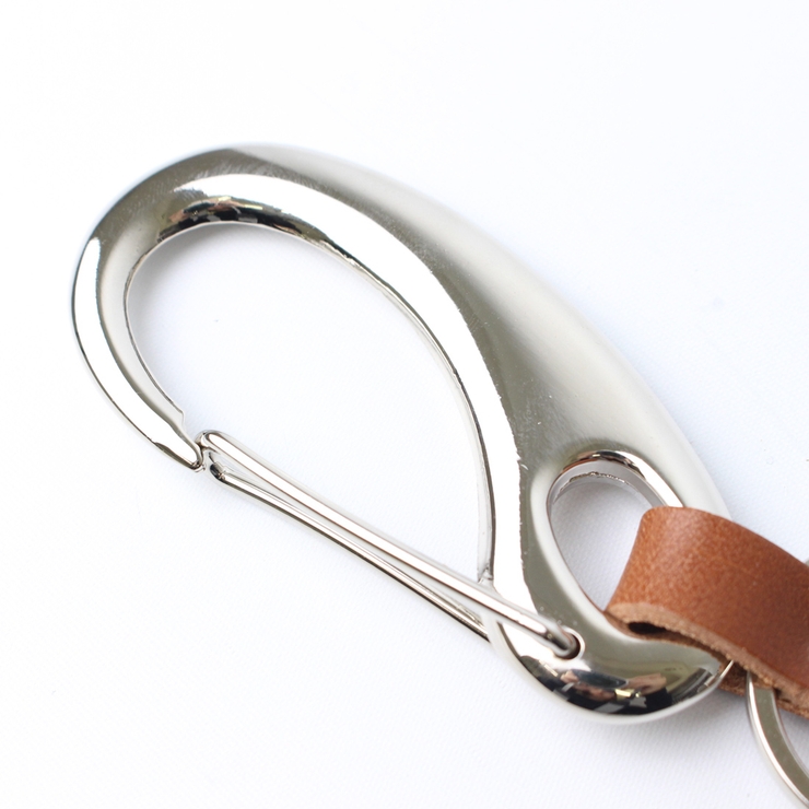 カラビナキーホルダー キーケース メンズ | STYLE ON BAG | 詳細画像27 