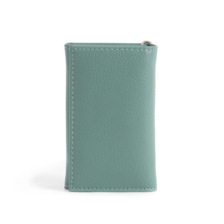 スカイブルー | キーケース 上質な牛革 カードケース | STYLE ON BAG