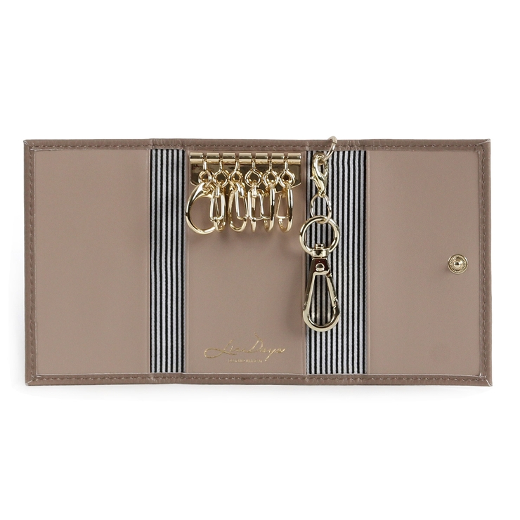 キーケース 上質な牛革 カードケース | STYLE ON BAG | 詳細画像24 