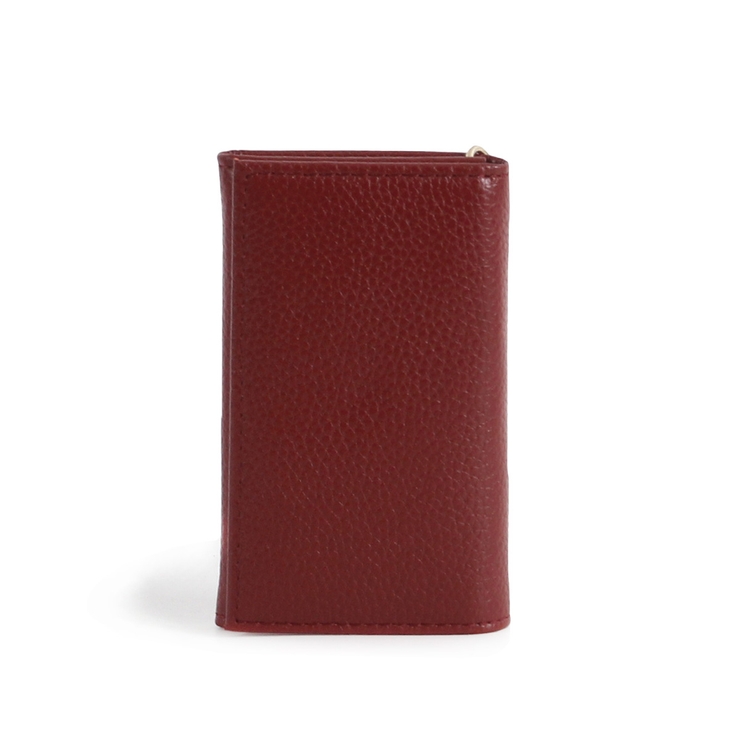 ワインレッド | キーケース 上質な牛革 カードケース | STYLE ON BAG