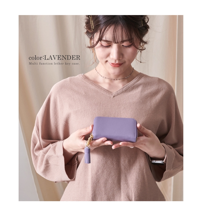 LIZDAYS キーケース スマートキー[品番：STYB0006698]｜STYLE ON