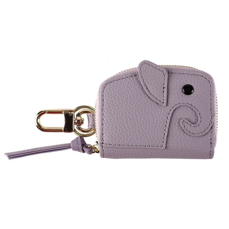 ラベンダー | キーケース レディース スマートキー | STYLE ON BAG