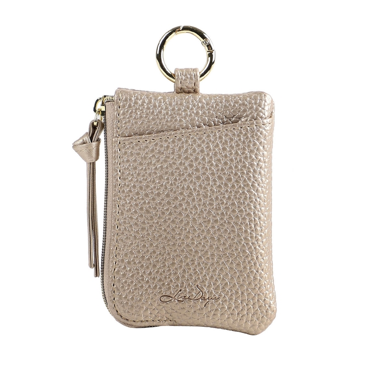 ゴールド | キーケース キーポーチ レディース | STYLE ON BAG