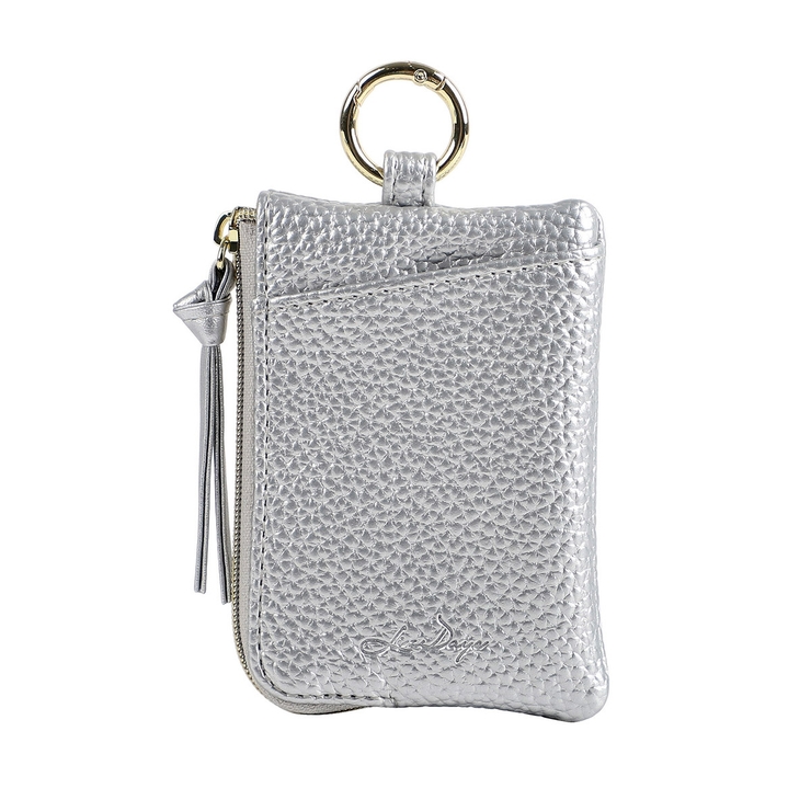 シルバー | キーケース キーポーチ レディース | STYLE ON BAG