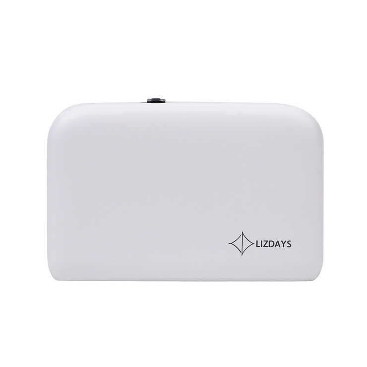 アイボリーホワイト | 充電式カイロ 電気 カイロ | STYLE ON BAG