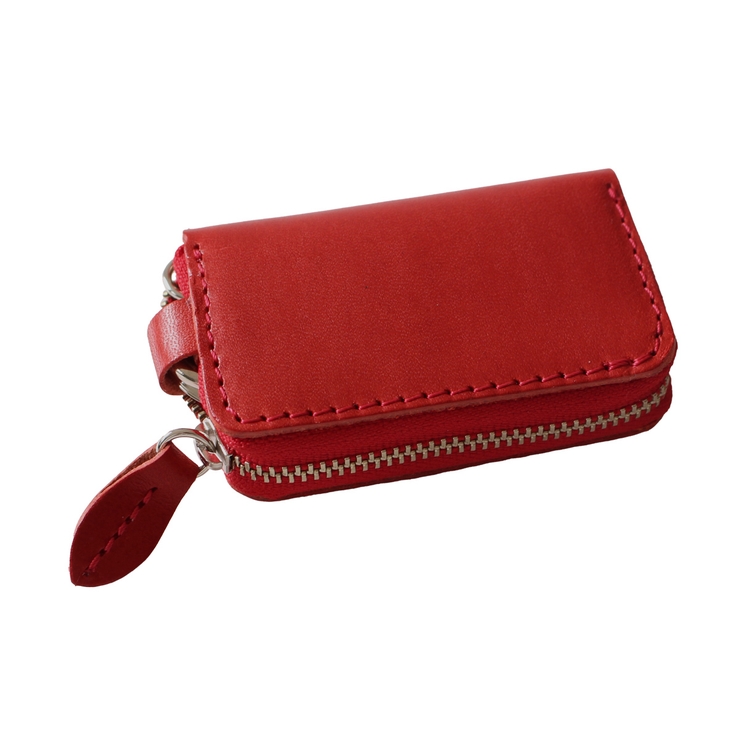 レッド | キーケース メンズ レディース | STYLE ON BAG