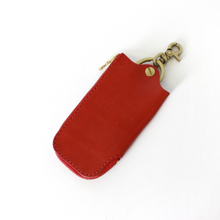 栃木レザー フルベジタブル タンニンレザー | STYLE ON BAG | 詳細画像20 