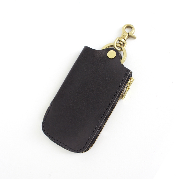栃木レザー フルベジタブル タンニンレザー | STYLE ON BAG | 詳細画像19 