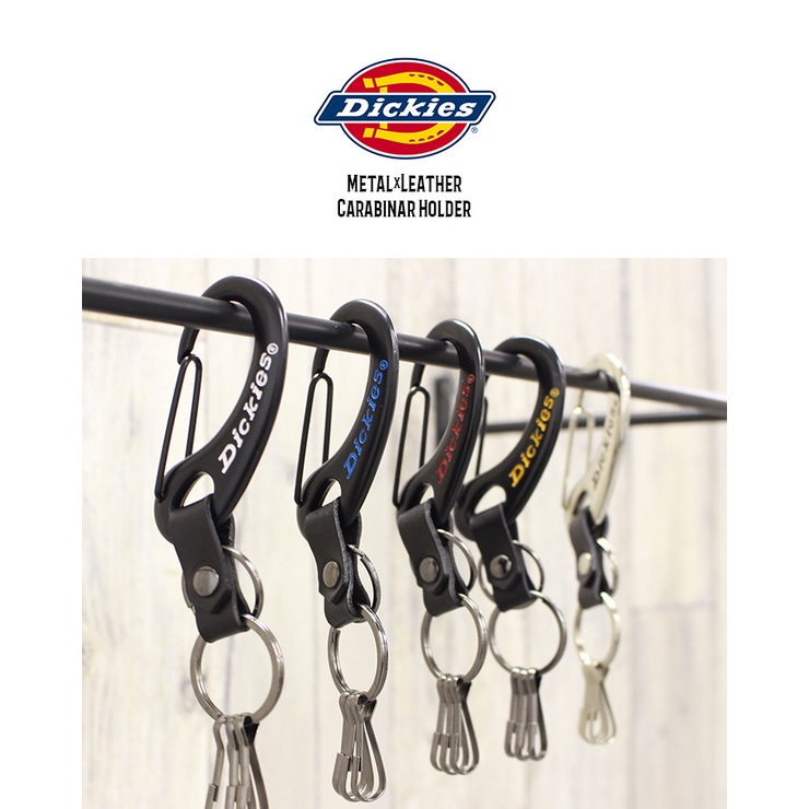 Dickies ディッキーズ キーホルダー[品番：STYB0000995]｜STYLE ON BAG（スタイルオンバッグ）のレディース ファッション通販｜SHOPLIST（ショップリスト）