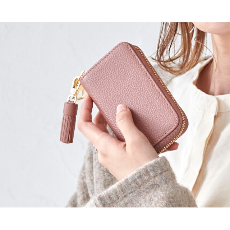 Lizdays キーケース スマートキー 品番 Styb Style On Bag スタイルオンバッグ のレディースファッション通販 Shoplist ショップリスト
