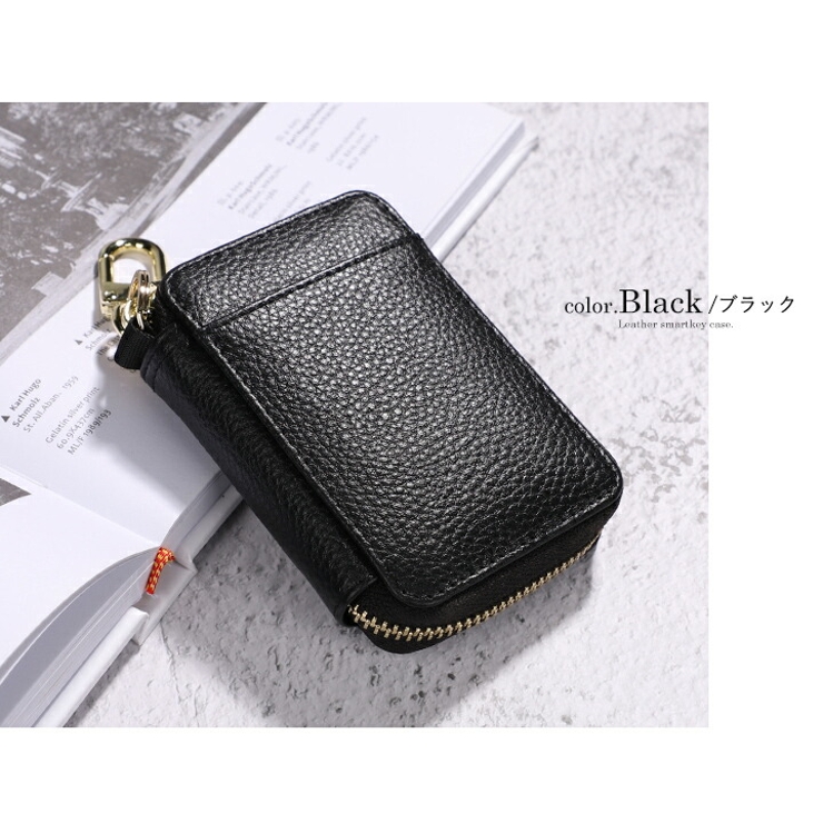 キーケース スマートキー ケース | STYLE ON BAG | 詳細画像16 