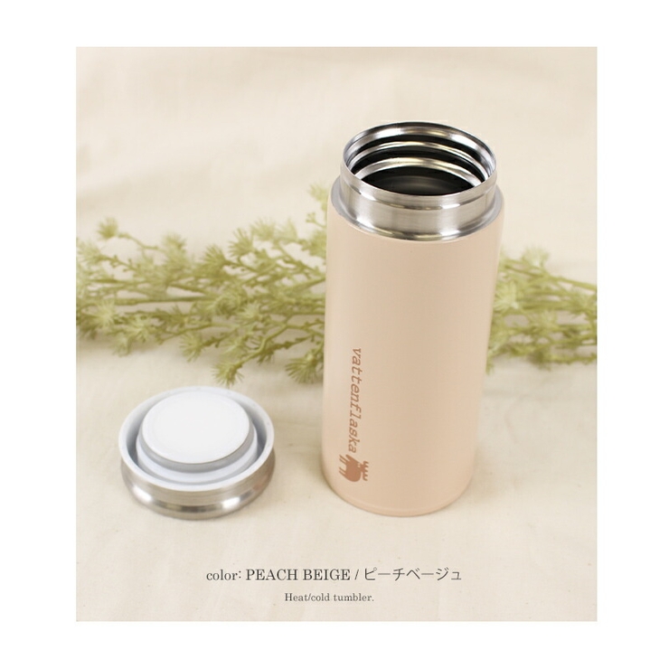 ピーチベージュ】moz モズ 水筒[品番：STYB0006984]｜STYLE ON  BAG（スタイルオンバッグ）のファッション通販｜SHOPLIST（ショップリスト）