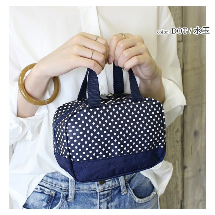 ランチバッグ 保冷 保温[品番：STYB0007110]｜STYLE ON BAG