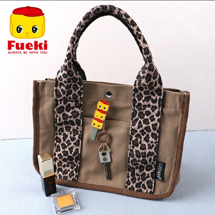 フエキくん キークリップ バッグキークリップ | STYLE ON BAG | 詳細画像9 